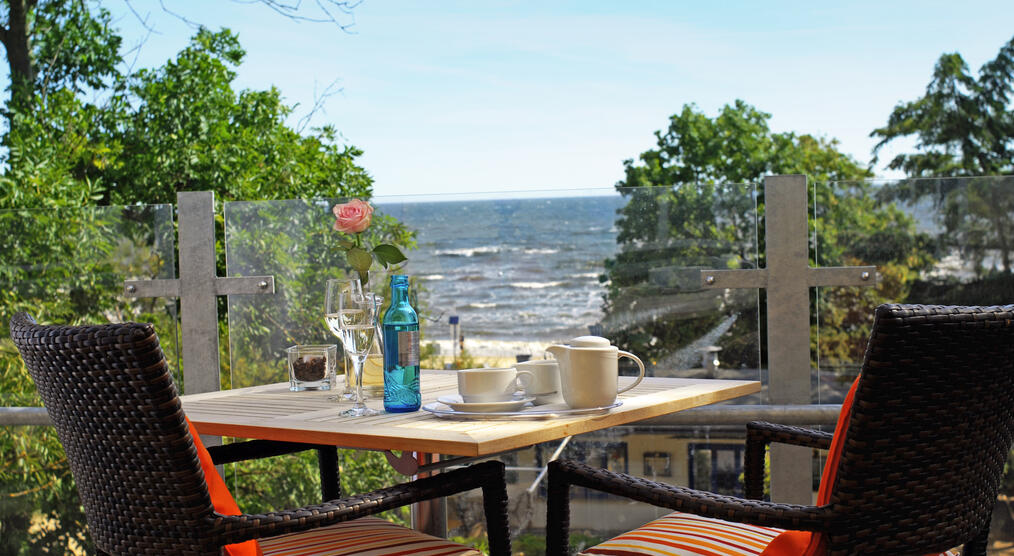 Seeterrasse