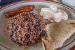 traditionelles Rice 'n Beans