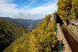 Ausblick in das Ribeira-da-Janela-Tal