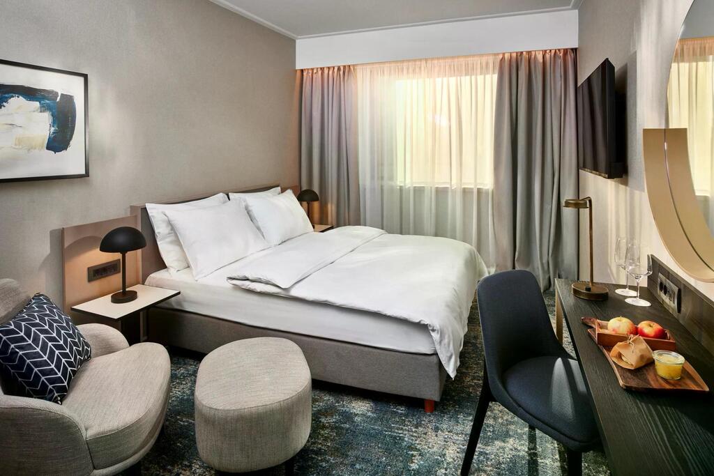 Doppelzimmer 
