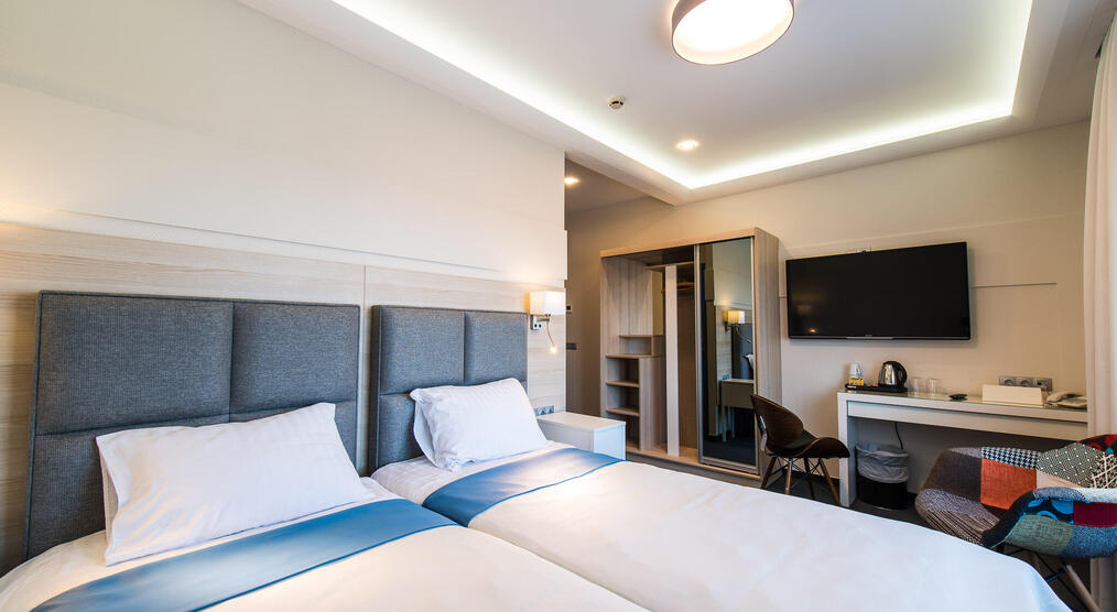 Doppelzimmer