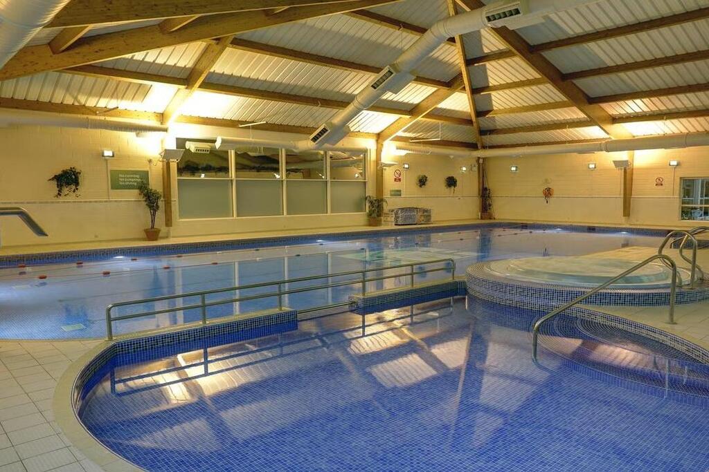 Innenpool 