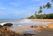 Strand von Bentota