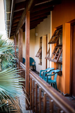 Balkon