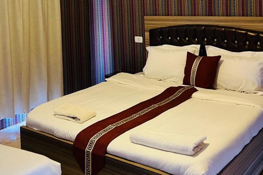 Doppelzimmer
