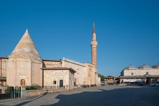 Esrefoglu Moschee 