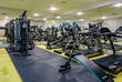 Fitnessraum