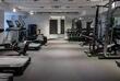 Fitnessraum 