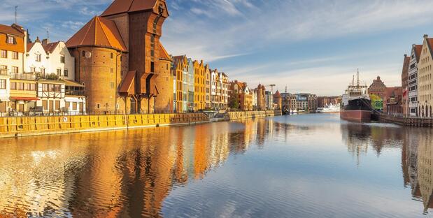 Gdansk