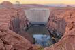 Glen Canyon Dam