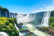 Iguazu Wasserfälle