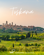 Italien: Toskana