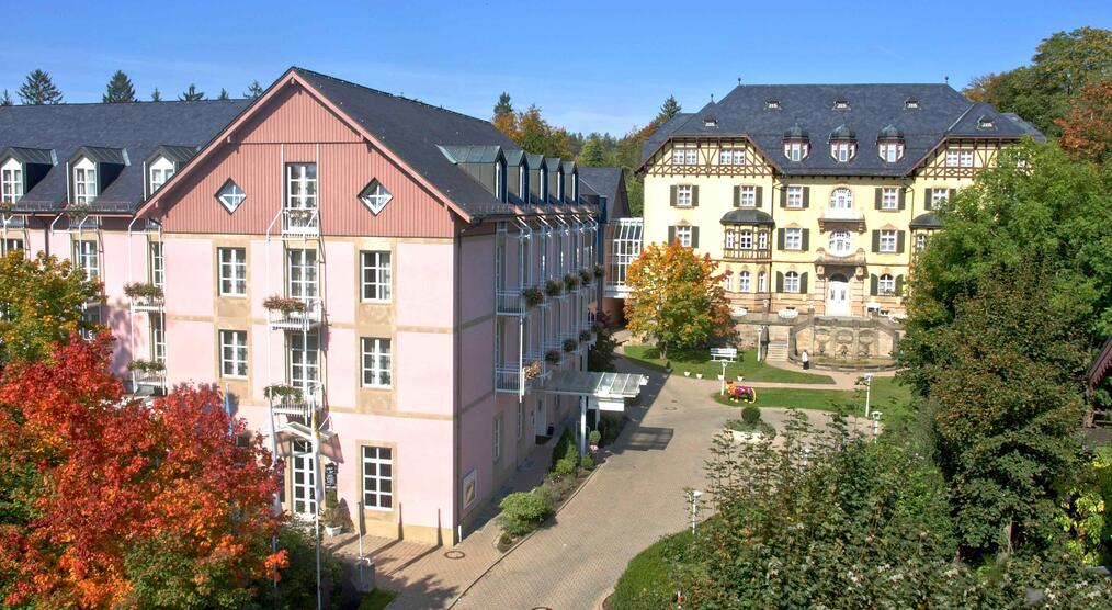 Aussenansicht