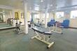 Fitnessraum