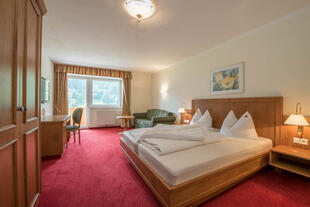 Hotelzimmer