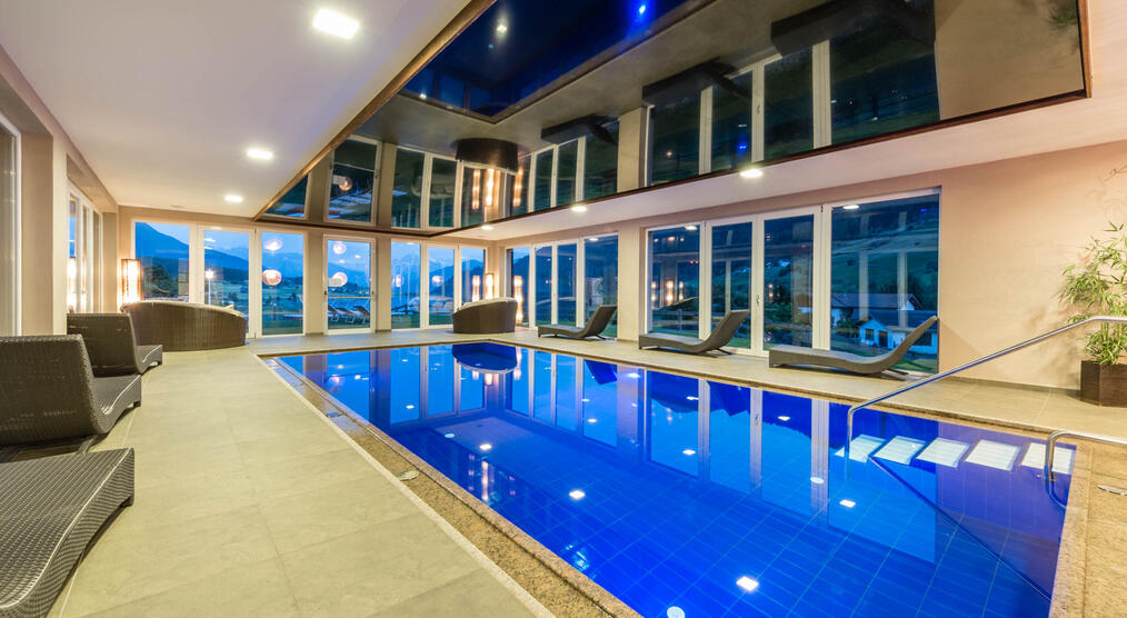 Innenpool
