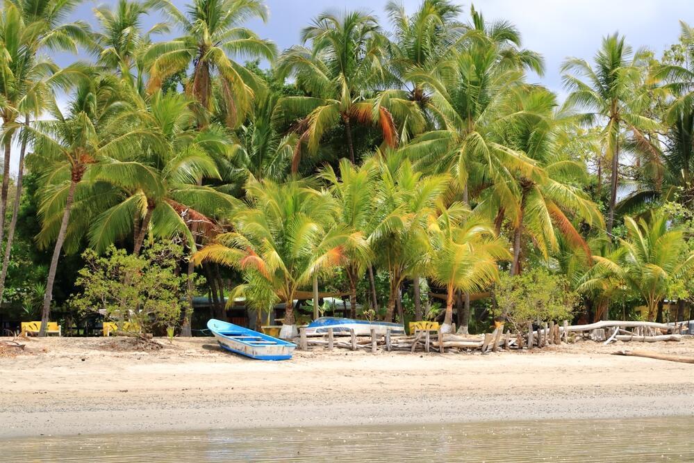 Playa Sámara