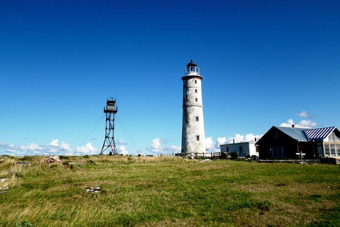 Saaremaa Nationalpark