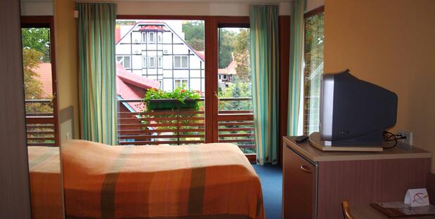 Zimmer Hotel Nerija