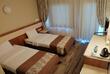 Zimmer mit Twinbetten