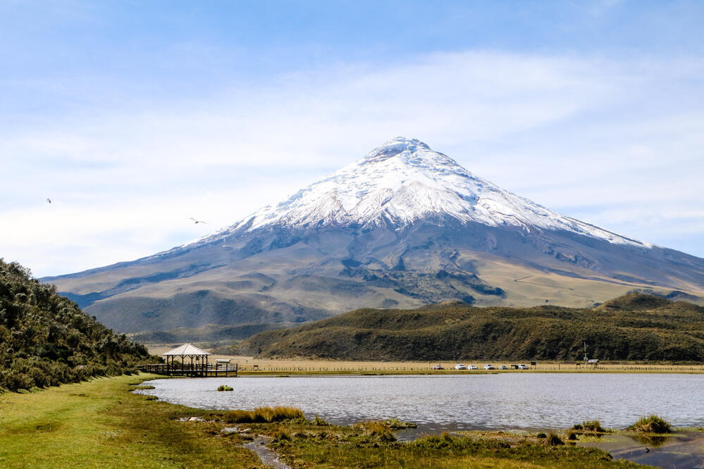 Cotopaxi