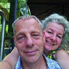 Die Gäste Ramona und Hans-Joachim auf Ihrer Portugal Reise