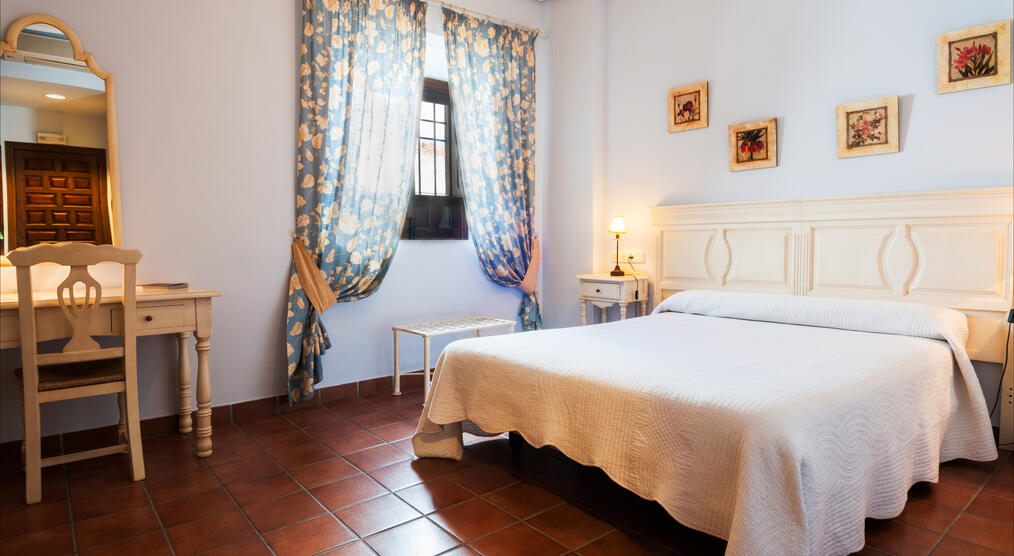 Doppelzimmer