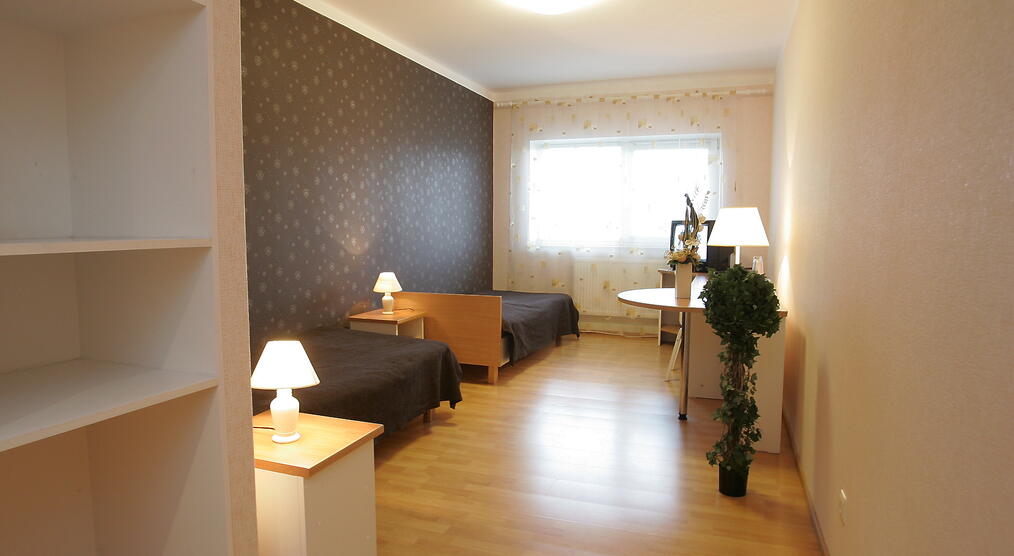 Zimmer Hotel Wesenbergh