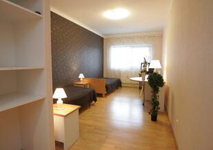 Zimmer Hotel Wesenbergh