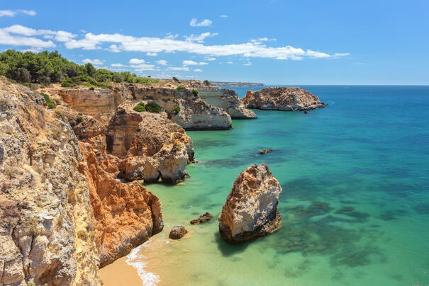 Algarve