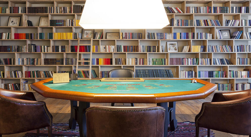 Casino