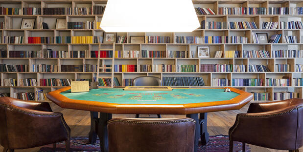 Casino