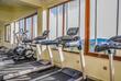 Fitnesscenter