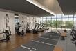 Fitnessraum