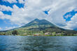 Stadt Otavalo