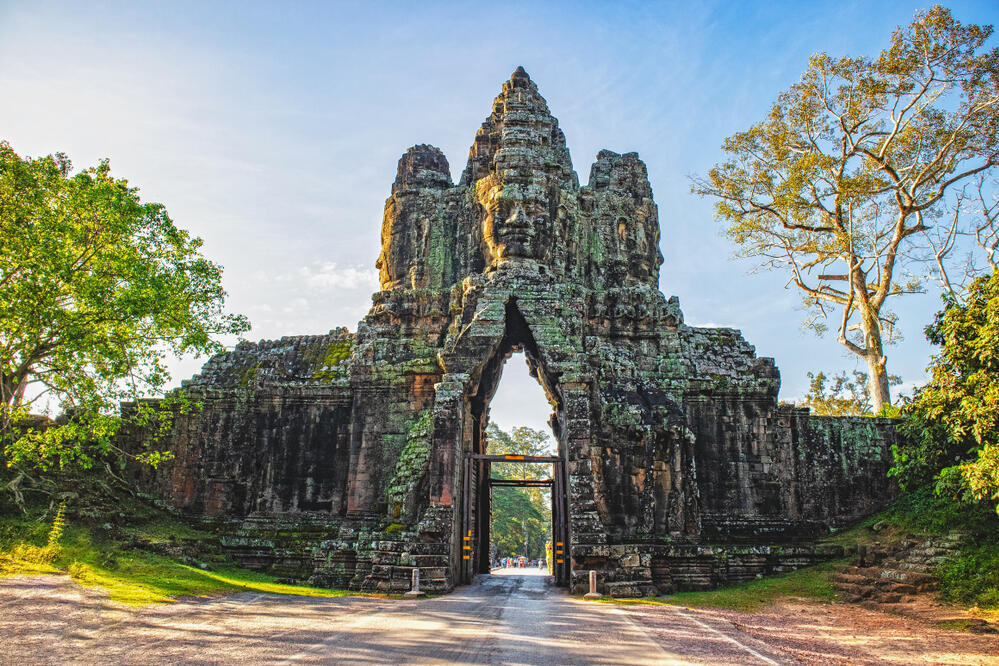 Angkor Thom