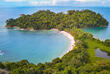 Antonio Manuel Nationalpark