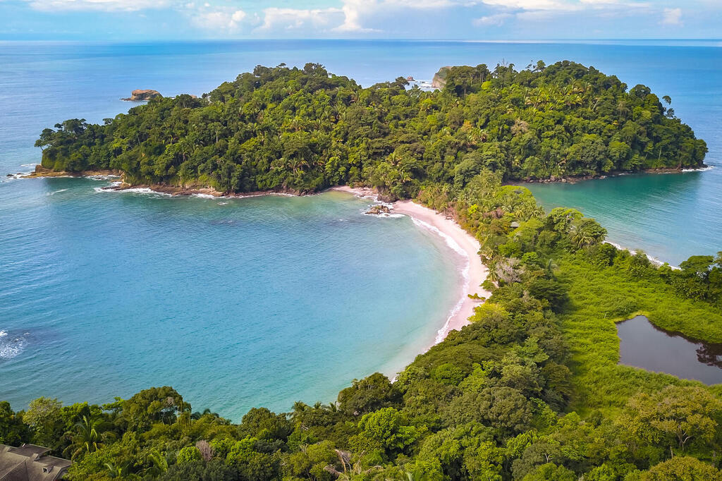 Antonio Manuel Nationalpark