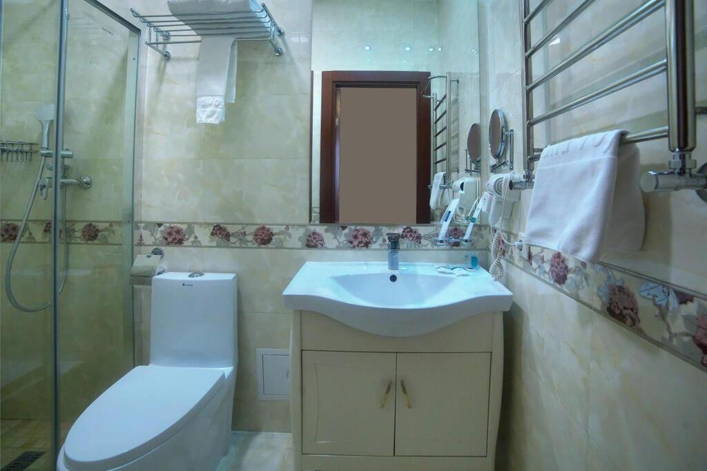 Badezimmer