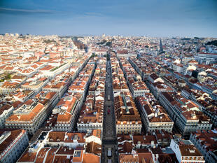 Chiado-Viertel