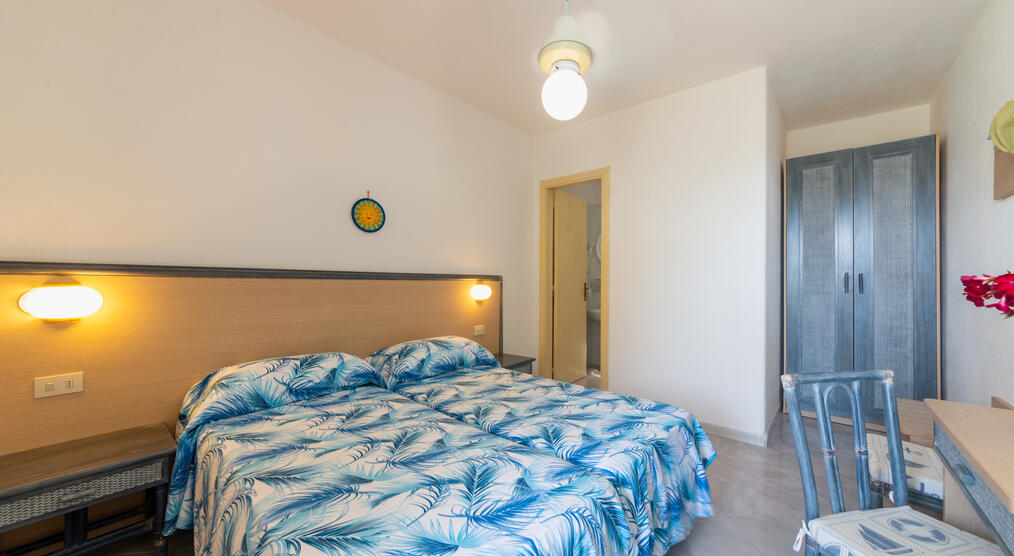 Doppelzimmer 1