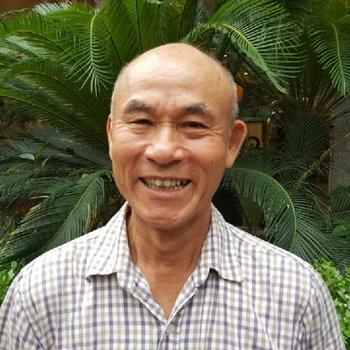 Nguyen Phu Tung