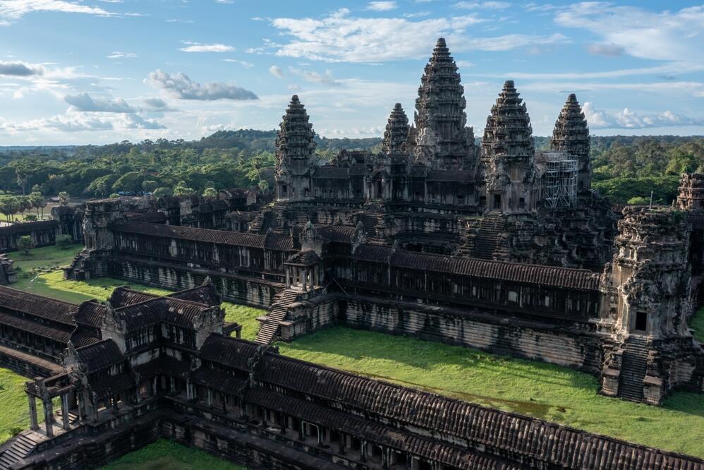 Angkor Wat