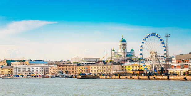 Helsinki
