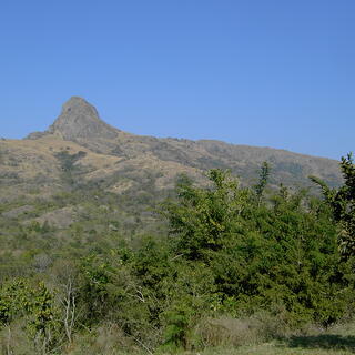 Sibebe Rock