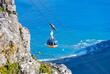 Tafelberg Seilbahn