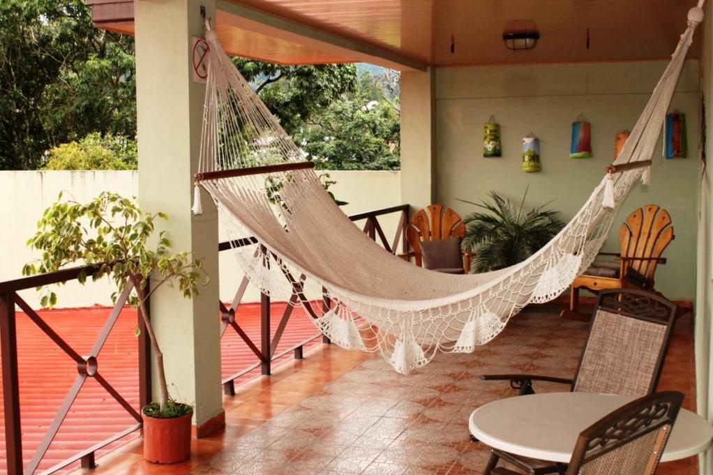 Veranda