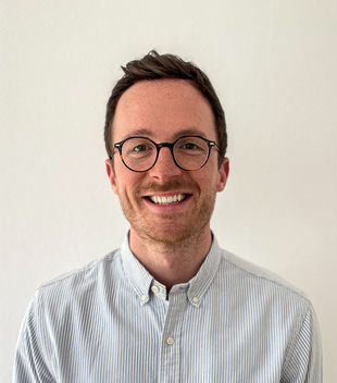 Philip Unrein - Geschäftsführer Digital & Growth