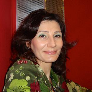 Sandra Varljen