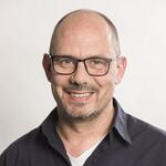 Bild des Ansprechpartners
